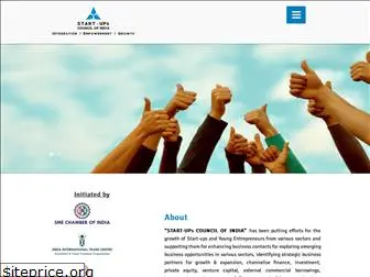 startupscouncilofindia.com