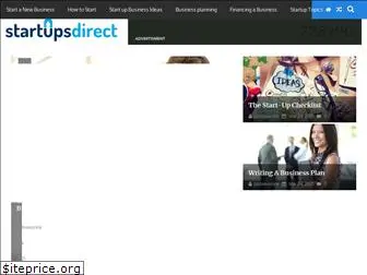 startupsdirect.com