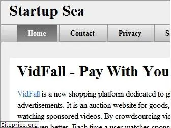 startupsea.com