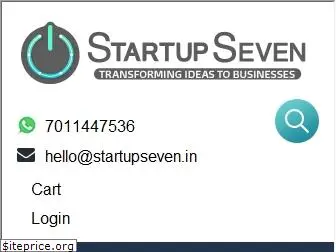 startupseven.in