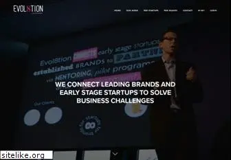 startupsforbrands.com