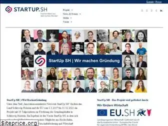 startupsh.de