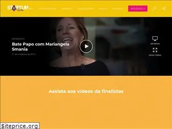 startupshow.com.br