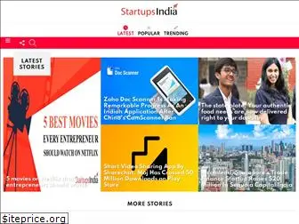 startupsindia.in