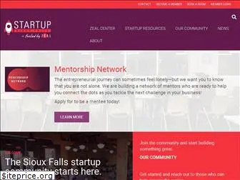 startupsiouxfalls.com