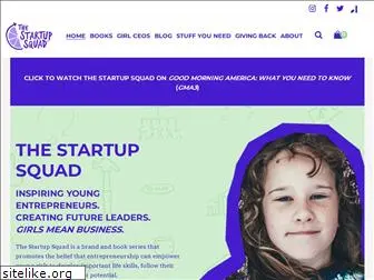 startupsqaud.com