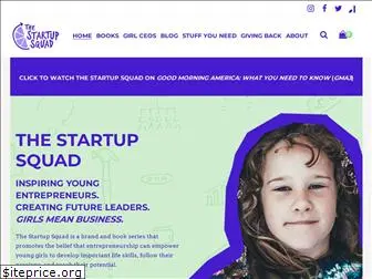 startupsquad.com