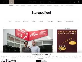 startupsreal.com