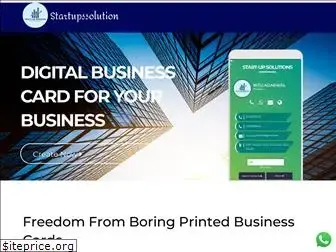 startupssolution.com