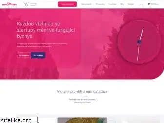 startupstart.cz