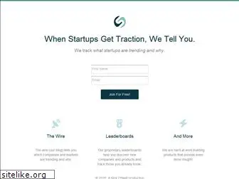 startupstats.com