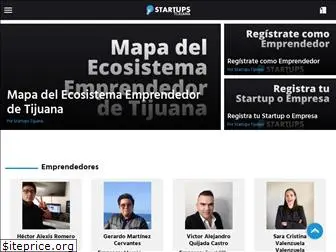 startupstijuana.com