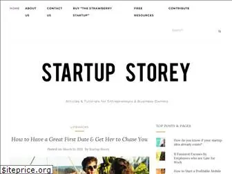 startupstorey.com