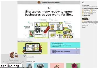 startupstreams.com
