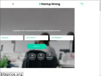 startupstrong.com.au