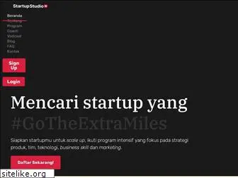 startupstudio.id