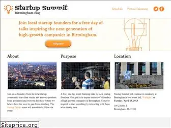 startupsummit.org
