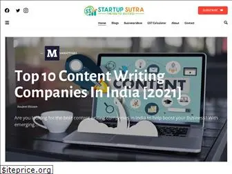 startupsutra.in