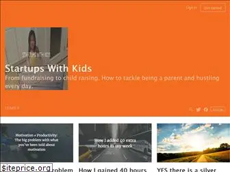 startupswithkids.com