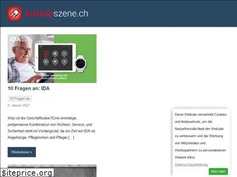 startupszene.ch