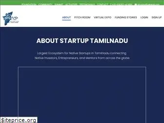 startuptamilnadu.com
