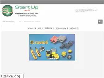 startuptech.gr
