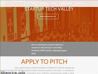 startuptechvalley.org