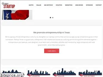 startuptexas.co