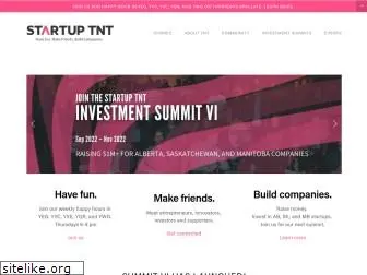 startuptnt.com