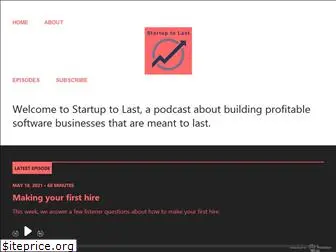 startuptolast.com