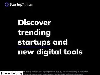 startuptracker.co