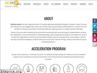 startuptunnel.com