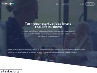 startupu.io