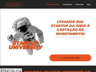 startupuniversity.com.br