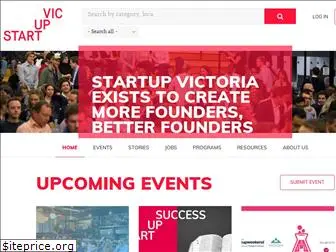 startupvictoria.com.au