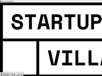startupvillage.nl