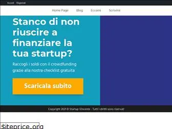 startupvincente.com