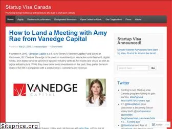 startupvisacanada.wordpress.com