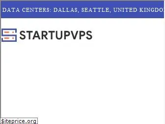 startupvps.com