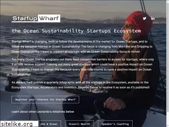 startupwharf.com