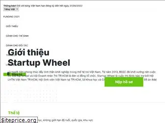 startupwheel.vn