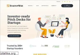 startupwize.com