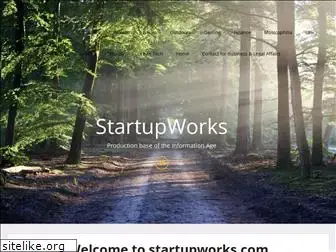 startupworks.com