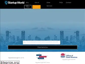 startupworld.com.au