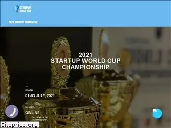 startupworldcup.biz