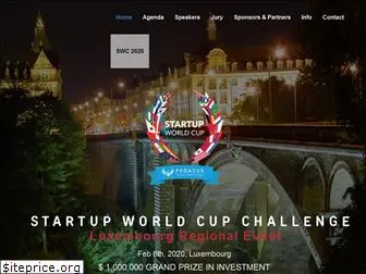 startupworldcup.lu