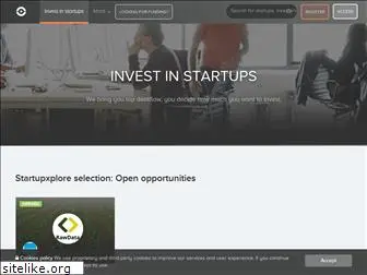 startupxplore.com