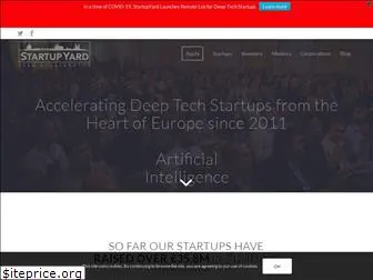 startupyard.com