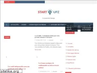 startupz.fr