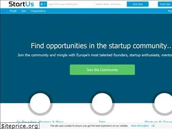 startus.cc